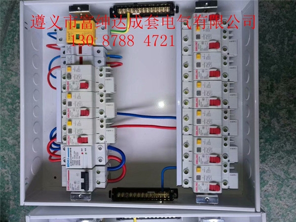 贵阳关岭县pc30配电箱