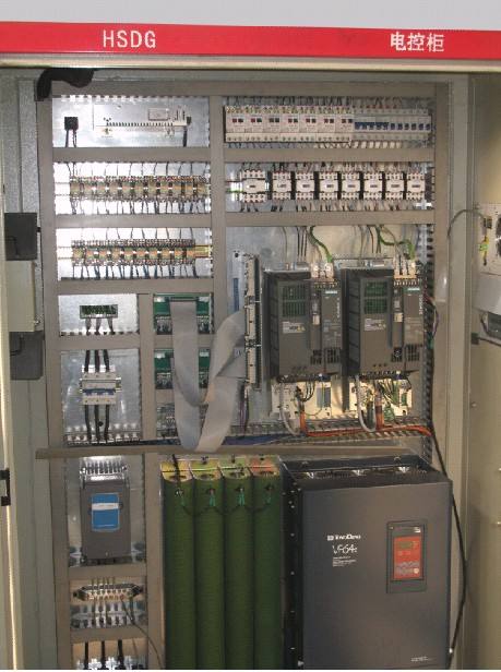 高压配电柜厂家建议高低压配电柜日常维护